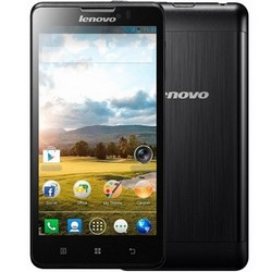 Прошивка телефона Lenovo P780 в Владивостоке
